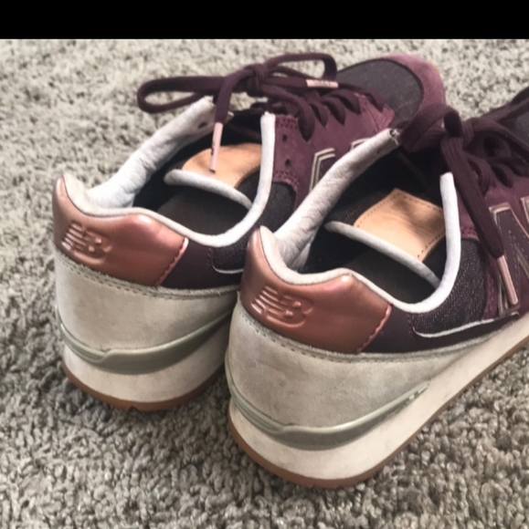 New Balance Athleisure Shoes - Picture 6 of 6